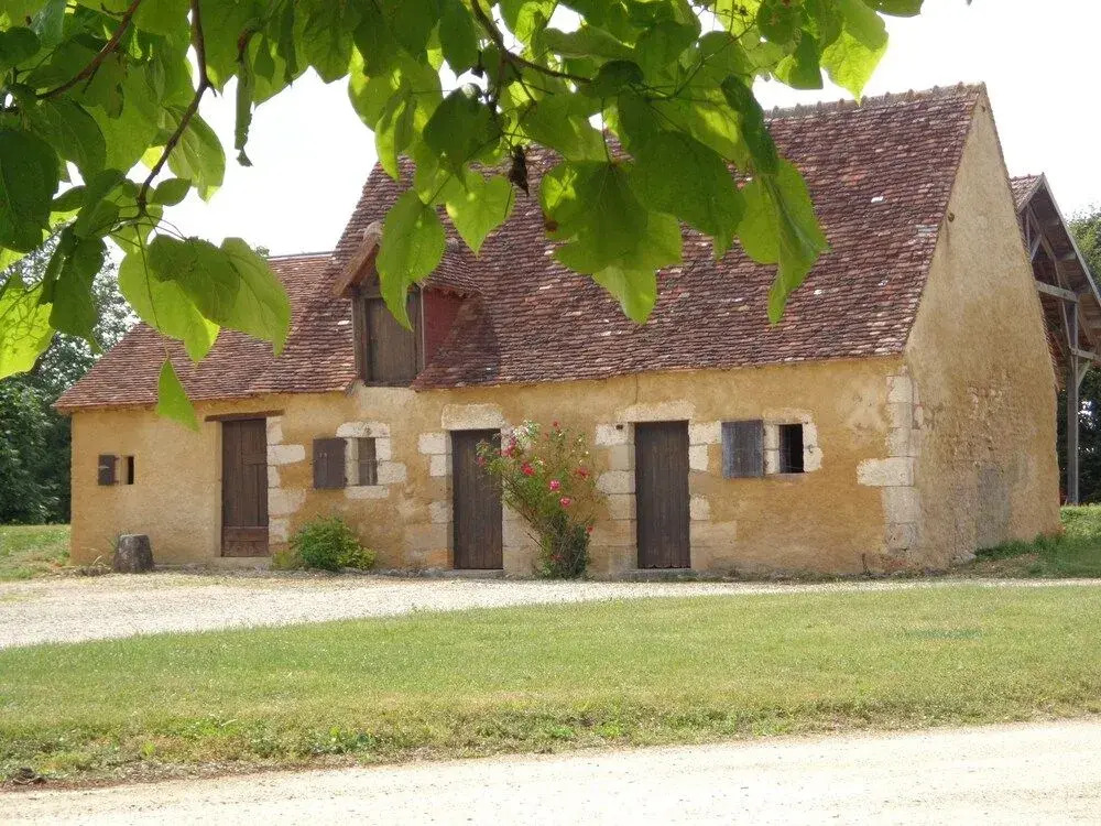 Gite et chambre dhôtes Du Guillot