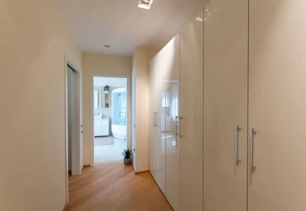 Les Suites di Sara 3 and 5 - Happy Rentals