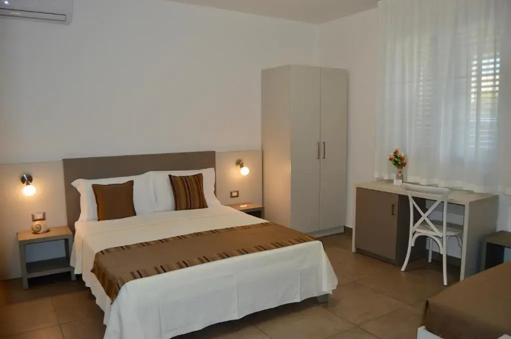 B&B MiMì