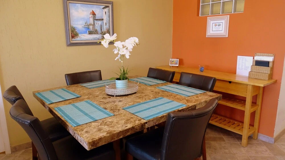Las Palmas Resort At Sandy Beach: Condo Grande 603 2 Bedroom Condo by Redawning