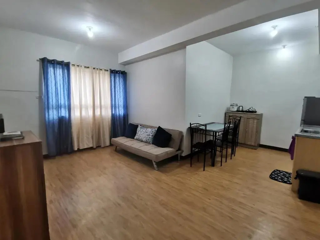 Mesaverte Residences AFS Suites
