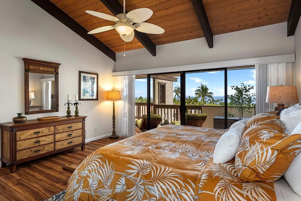 Kona Coast Resort at Keauhou Gardens 10-301