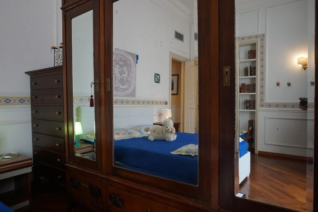 Elegante appartamento centro storico