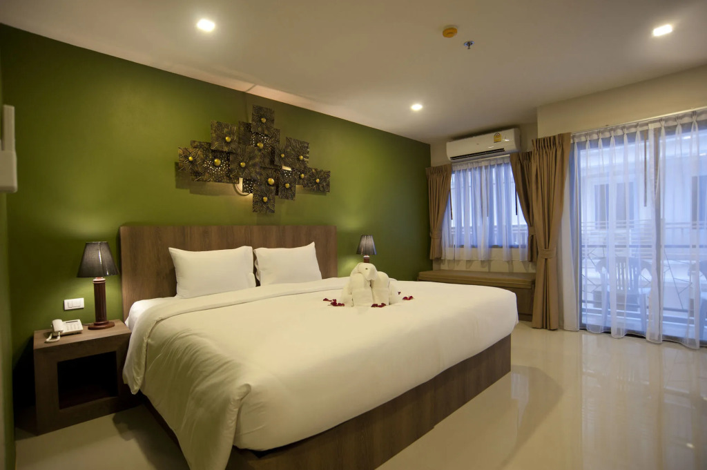 The Gig Hotel