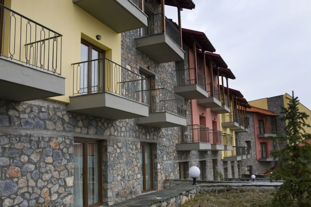 Domotel Neve Mountain Resort & Spa