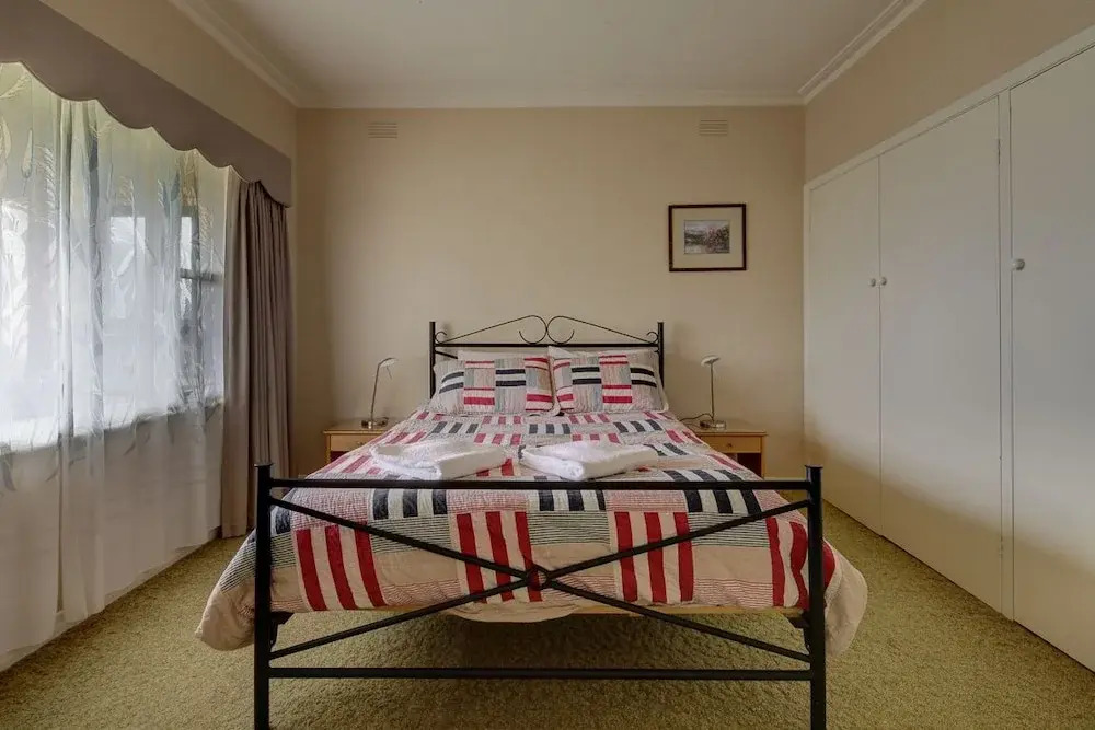 Wombat Cottage