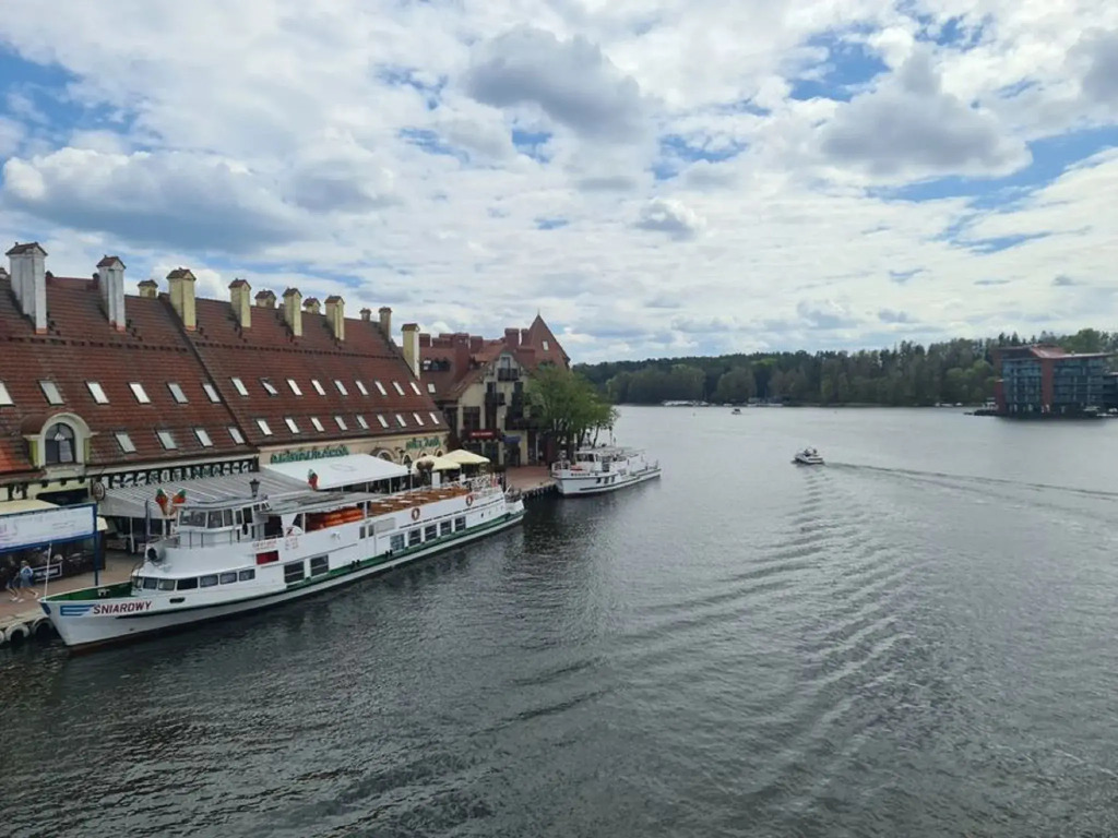 Apartament Króla Sielaw