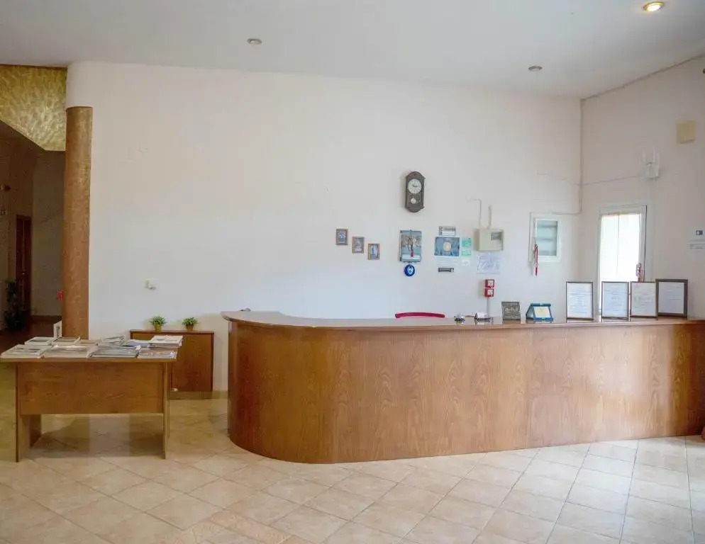 Hotel Kastro