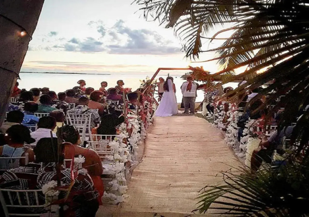 Belo Vula Island Resort Pte Limited