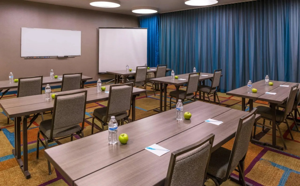 Fairfield Inn Las Vegas Convention Center