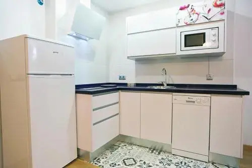 Apartamentos Momas La Casa De Mamá