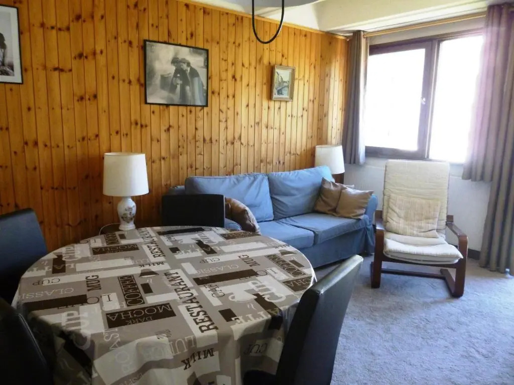 Appartement Flaine, 2 pièces, 6 personnes - FR-1-425-144