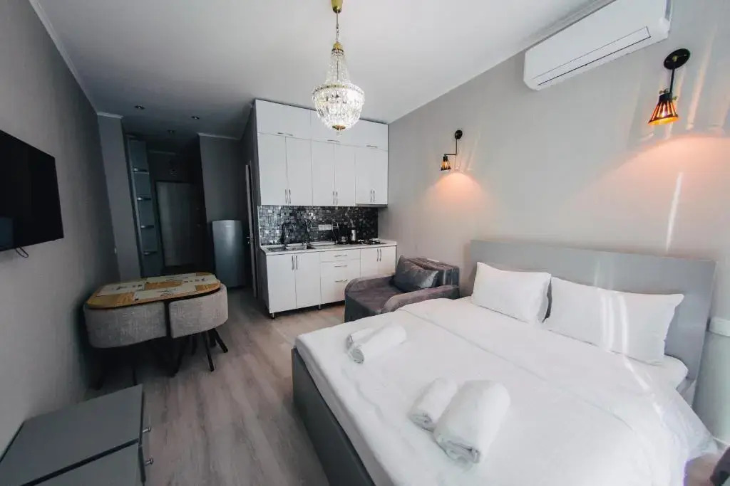 Dar Tower Apartments