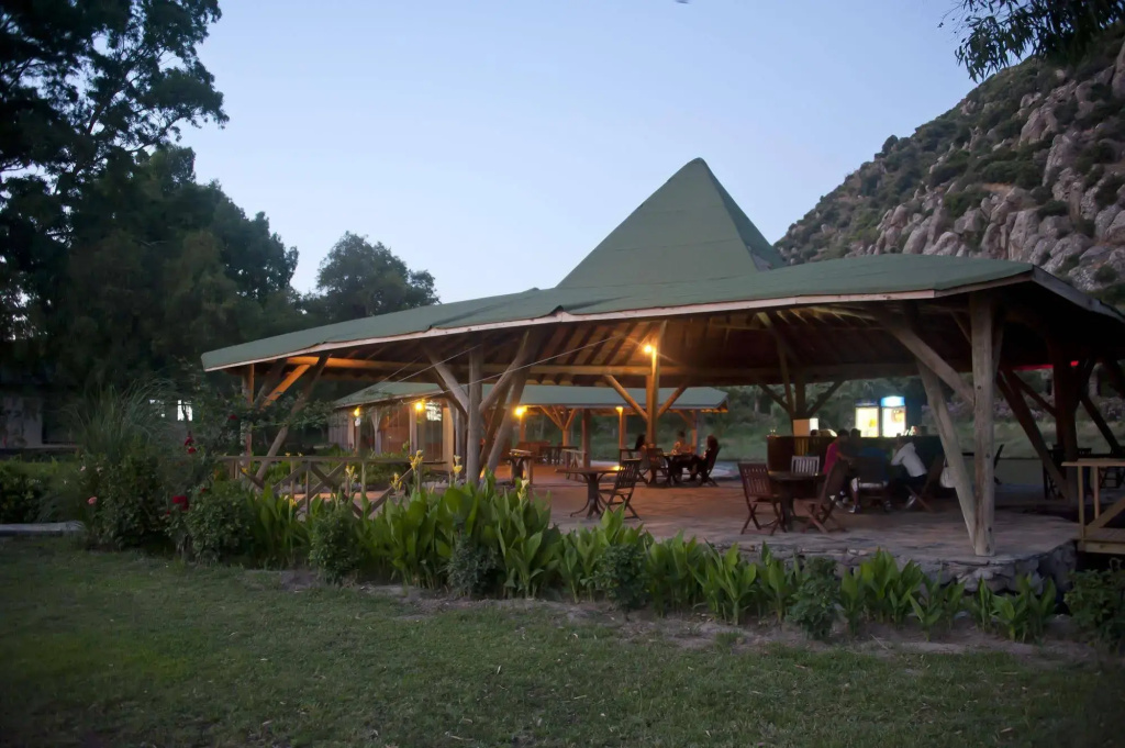 Aspat Termera Resort Hotel