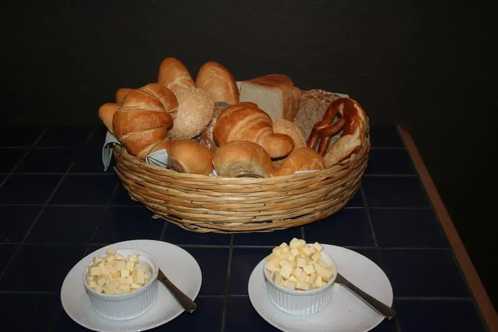 De Vagebond Hotel-Pension