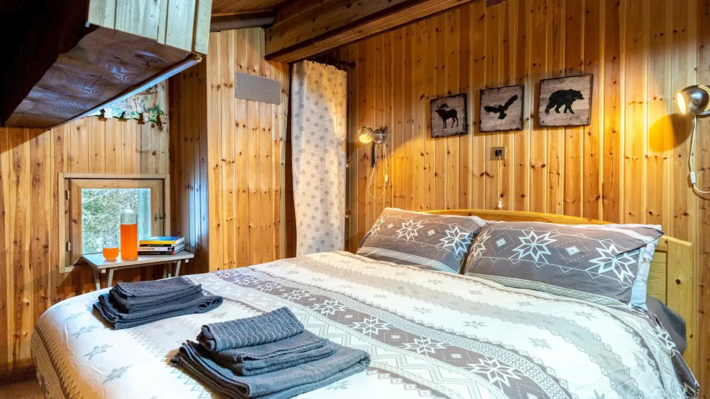 Chalet Monti Della Luna 7