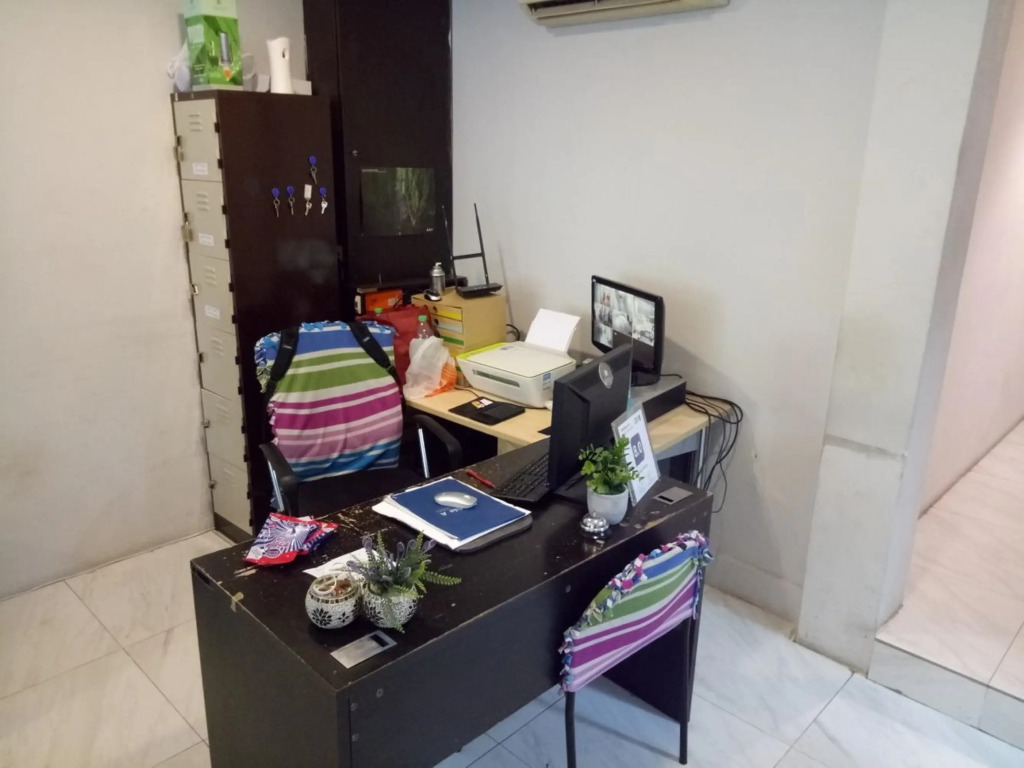 Serenity Hostels