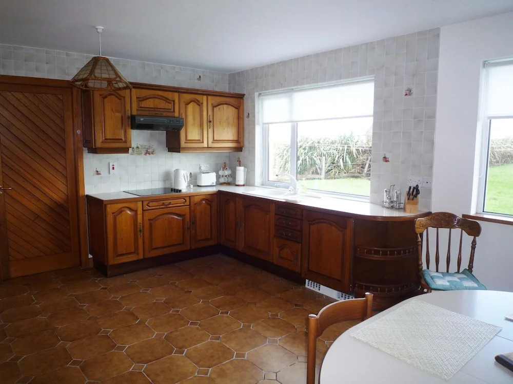 Spanish Point El Martins Holiday Home