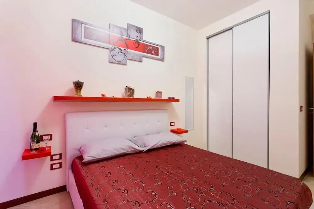 BB45 Palermo