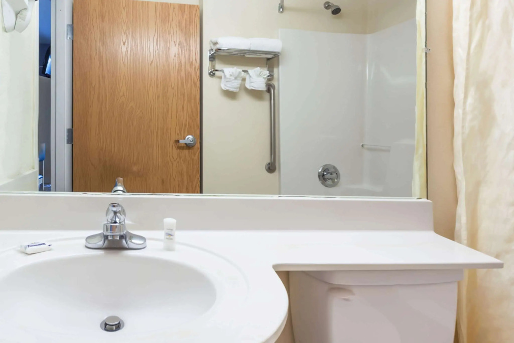 Microtel Inn & Suites by Wyndham Conyers/Atlanta Area