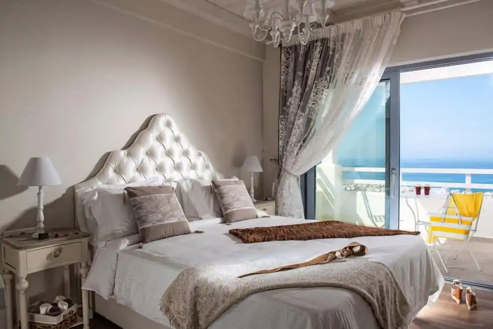 Villas Crete