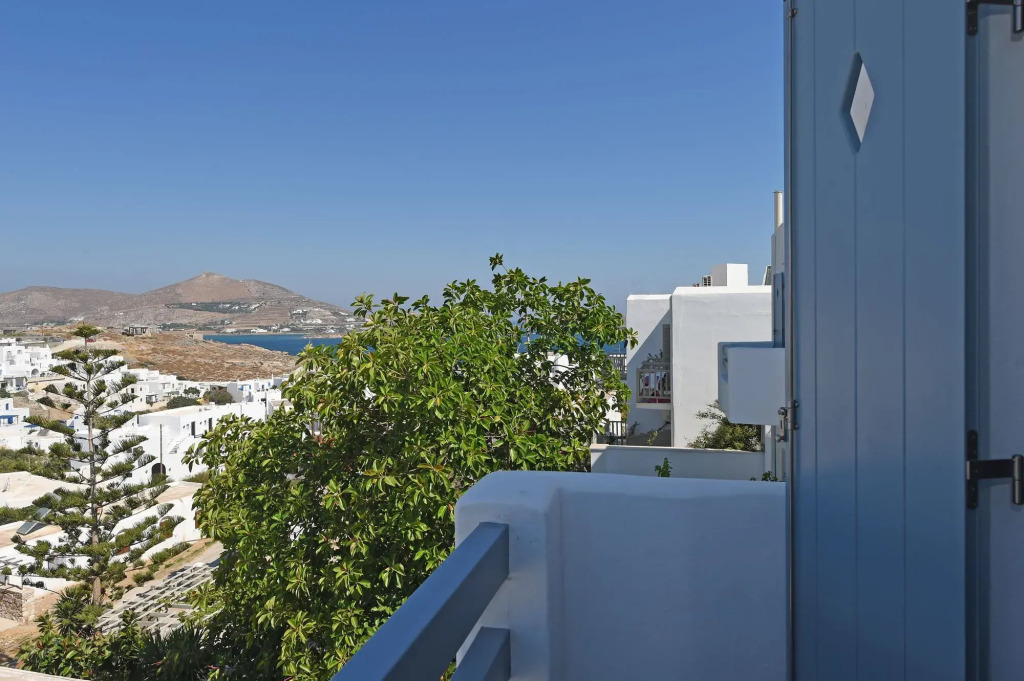 Hotel Iris