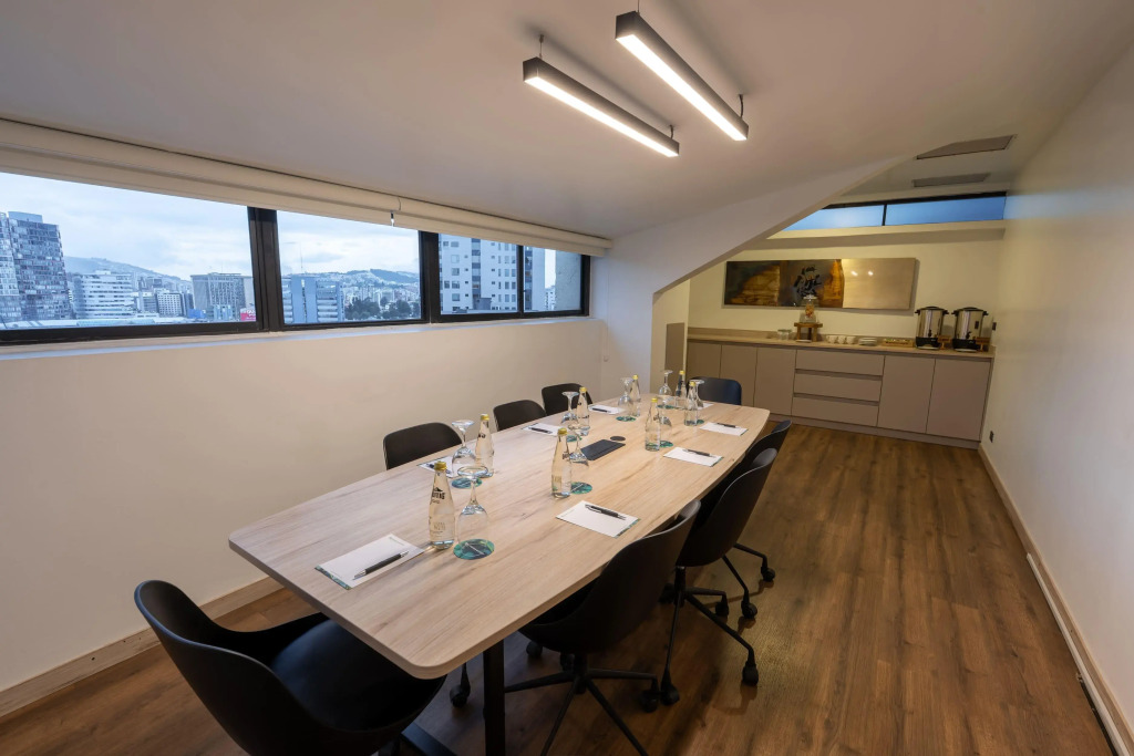 Wyndham Garden Quito