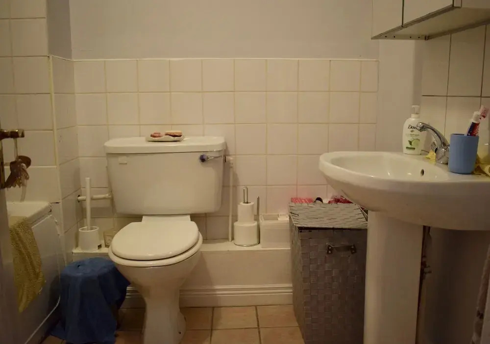 1 Bedroom Apartment Close To City Centre