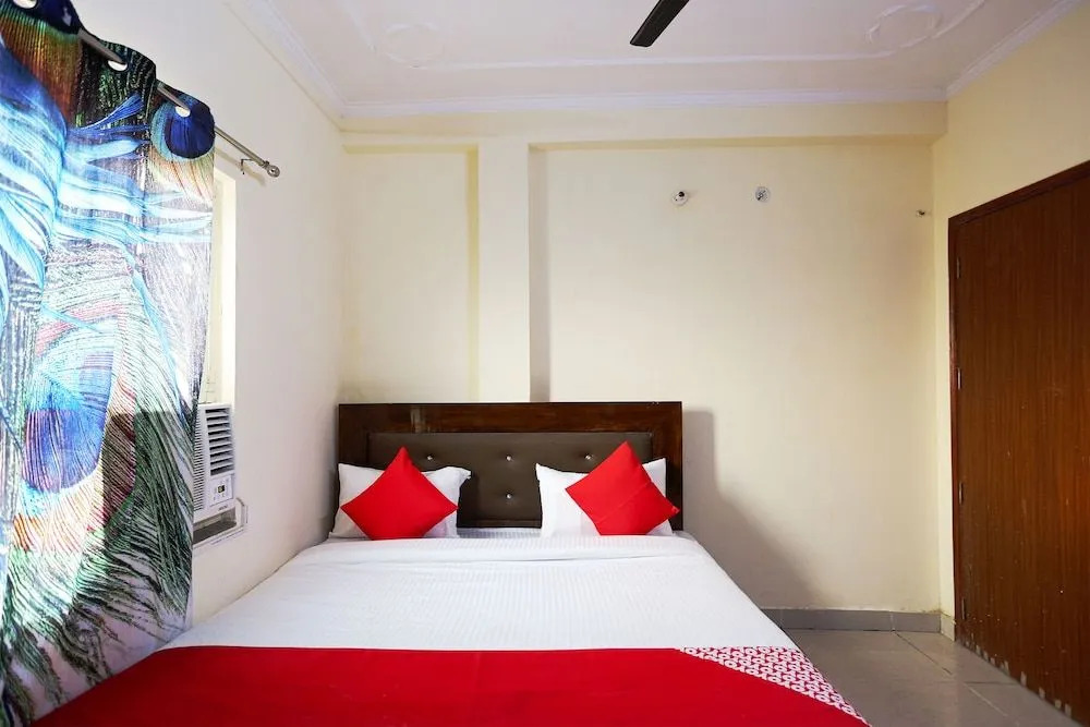 Hotel O Karan Residency