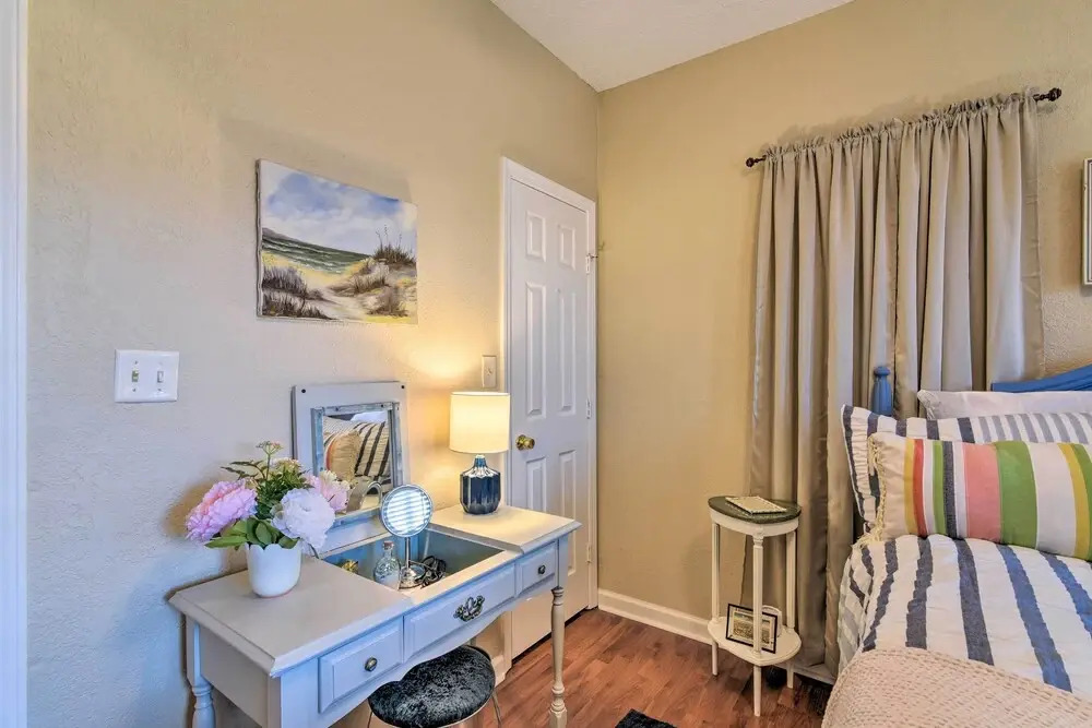 < 1 Mi to Stewart Beach: Gem in East End Galveston