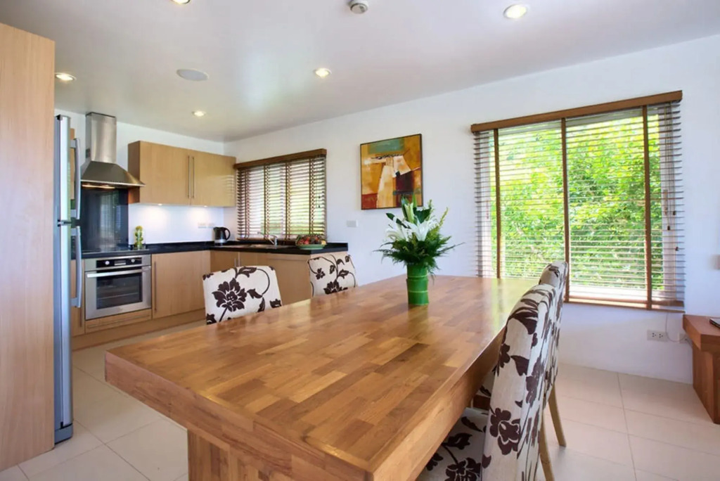 3 Bedroom Luxury 5 Star Seaview Villa Esprit SDV087-By Samui Dream Villas