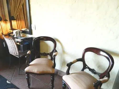 Vaalnest Boutique Hotel