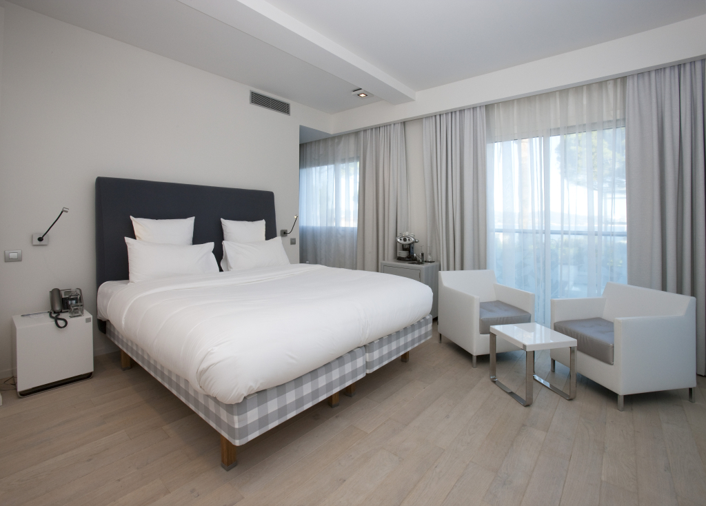 Kube Hotel Gassin
