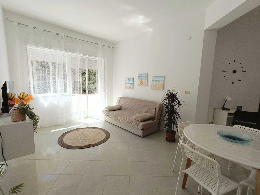 Appartamenti Abate Perla del Golfo Home
