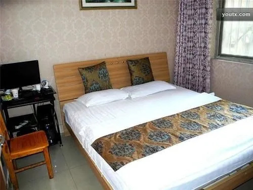 Chengdu Ms. Su's Lodging