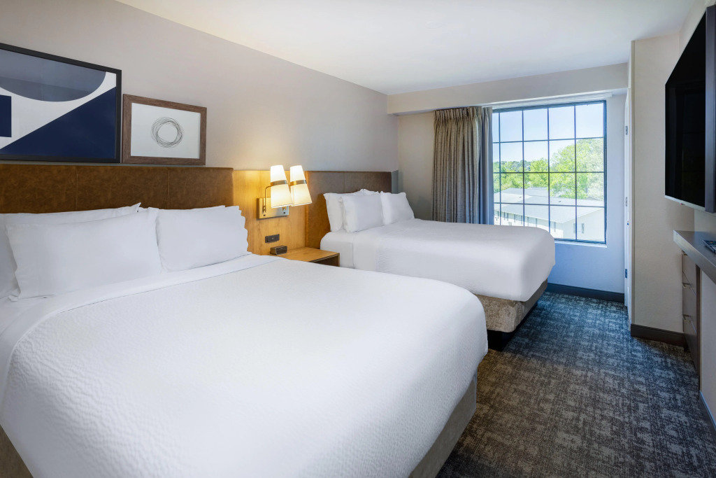 Staybridge Suites Wilmington East by IHG