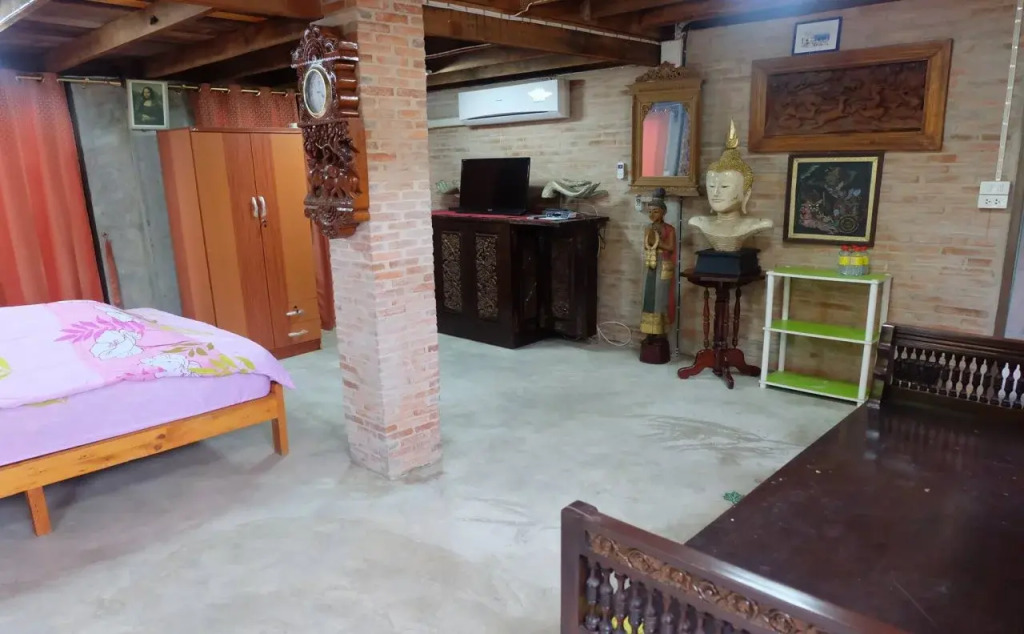 The Guesthouse Chiang Mai Airport
