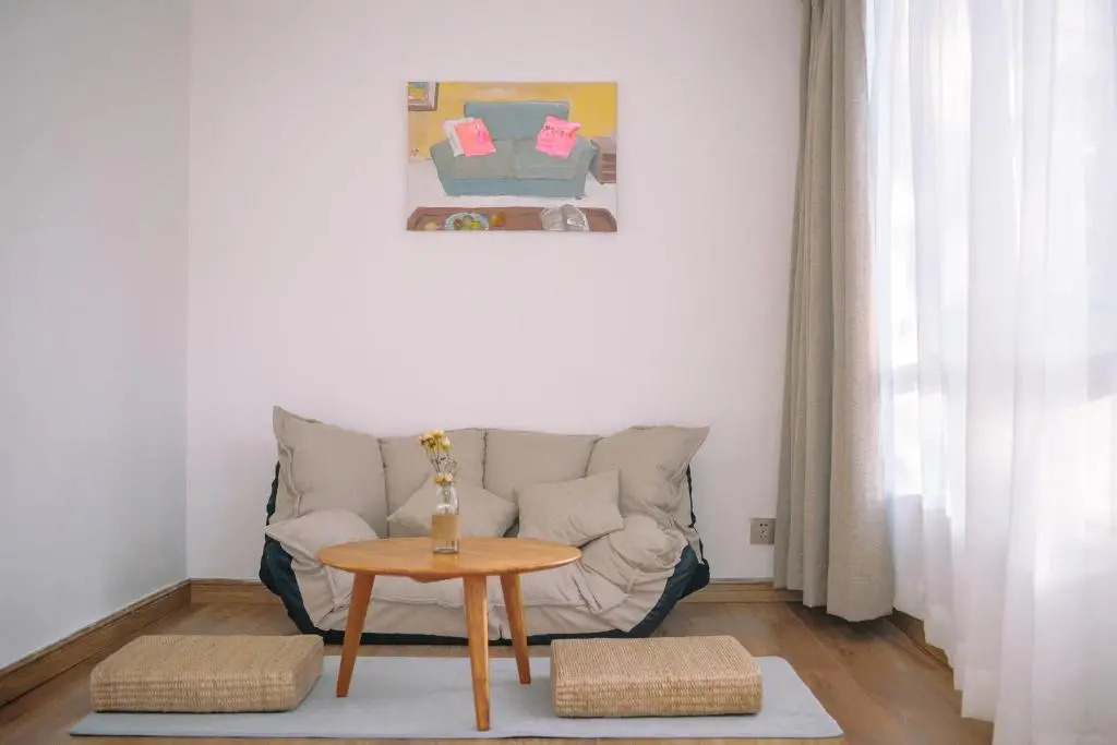 Buyue Guest House