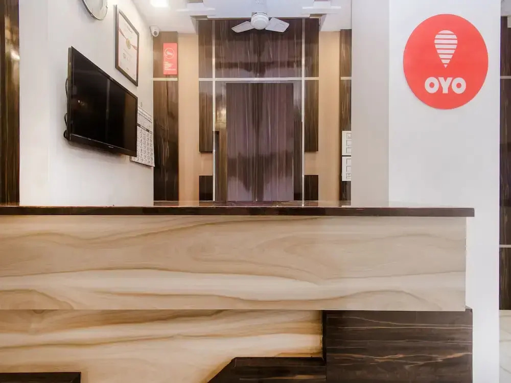 Oyo 3551 Hotel Elite Inn