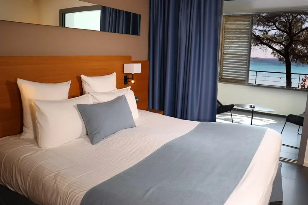 Hôtel & Lodges Moby Dick