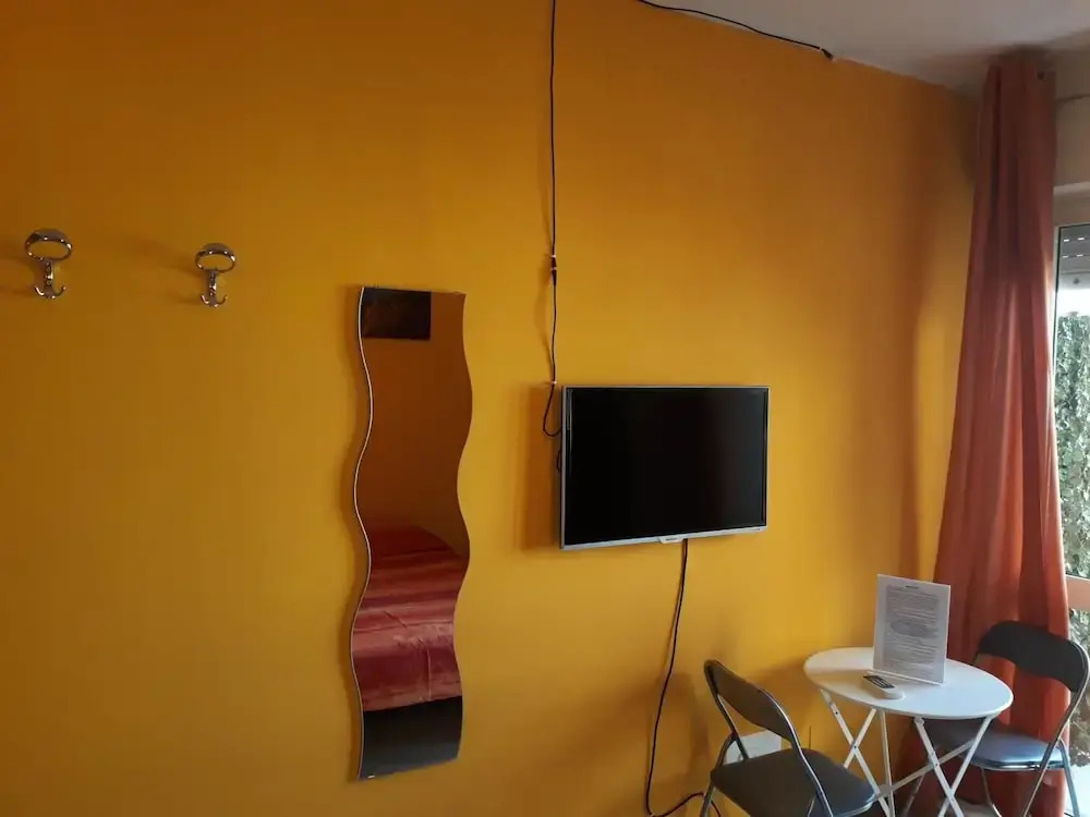 B&B Panorama Cagliari