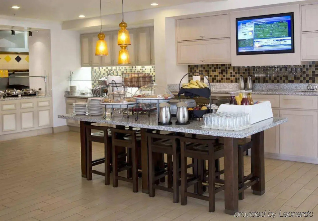 Hilton Garden Inn Rock Hill