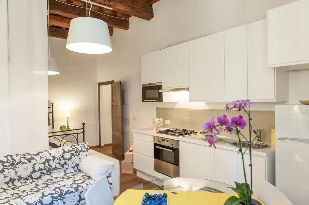 Borgo dei Salinari Apartments