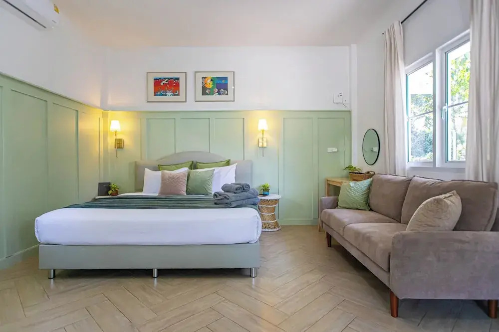 Vawa Guesthouse