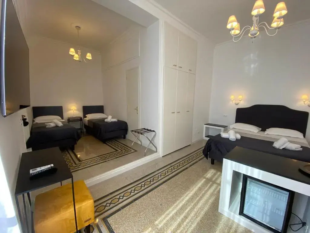 Art Atelier Risorgimento Guest House