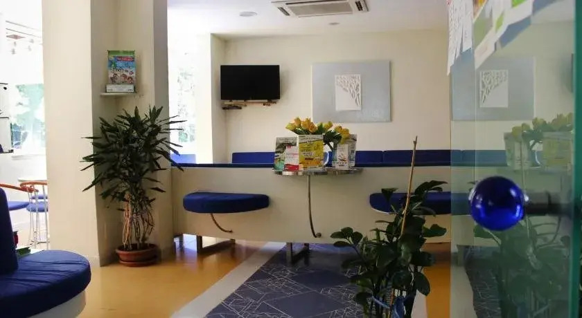 Hotel Metron