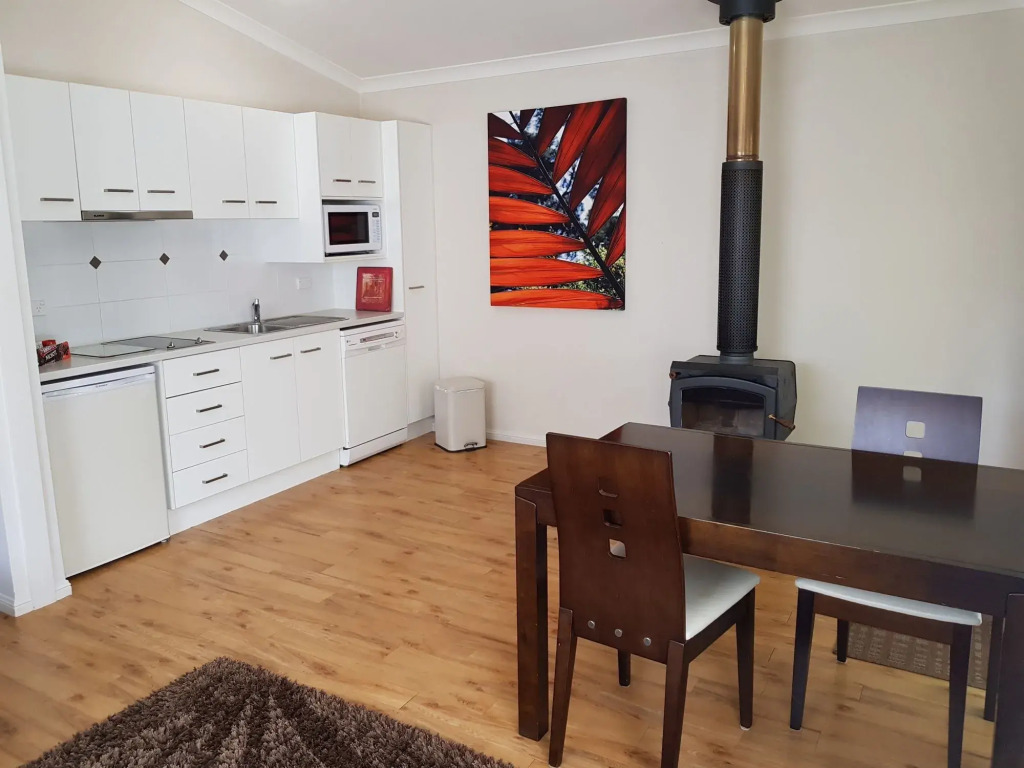 Camelot Boutique Accommodation