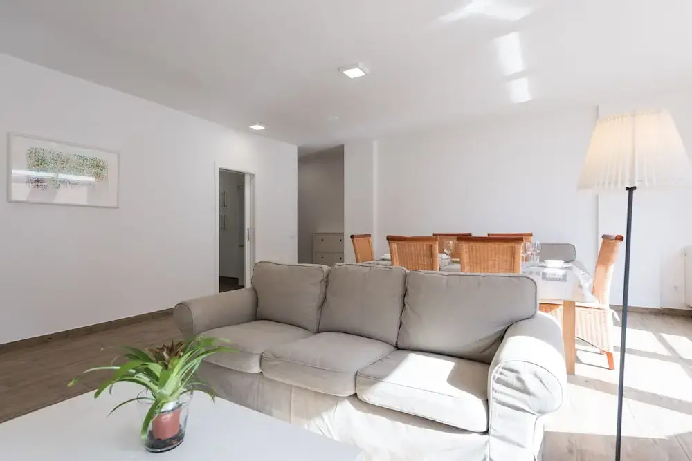 Canteras Luxury Beach Apartments