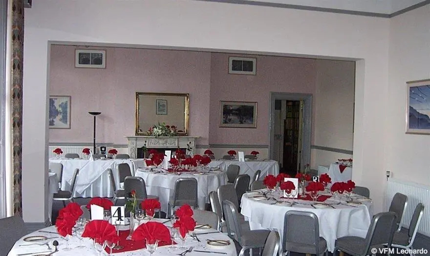 Pearse House