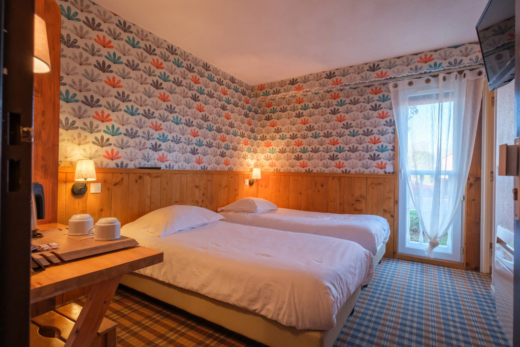 CitHotel Le Montreal